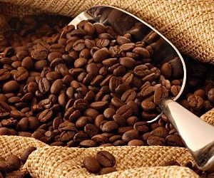 Café Aromatizado