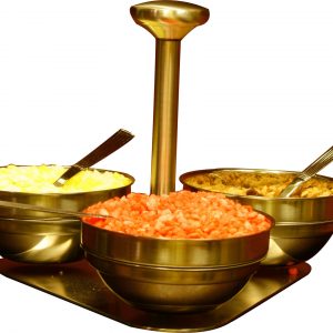 Azúcar Aromatizado