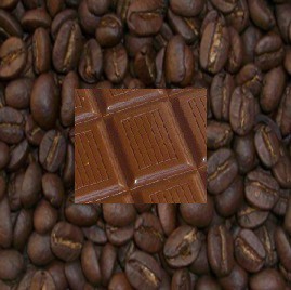Café 100% Arábica Crema de Chocolate 1Kg