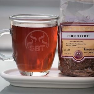 ROOIBOS CHOCO/COCO 100 grs.