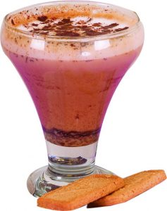 cappuccino moka The Flavour Shop. Tu tienda online de té, café, rooibos e infusiones Saboreaté y Café