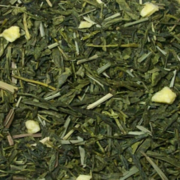 té verde lima japonesa 500 gramos